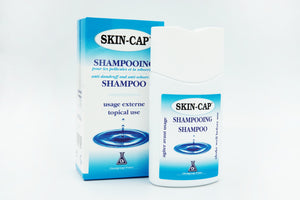 Shampoo - SkinCap