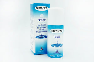 Spray - SkinCap