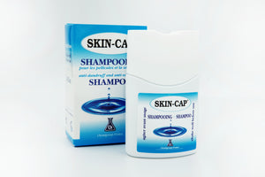 Shampoo - SkinCap